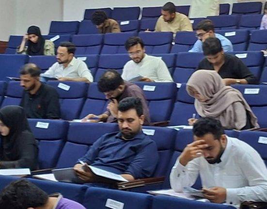 NUMS NRE results show only 20 percent succeed