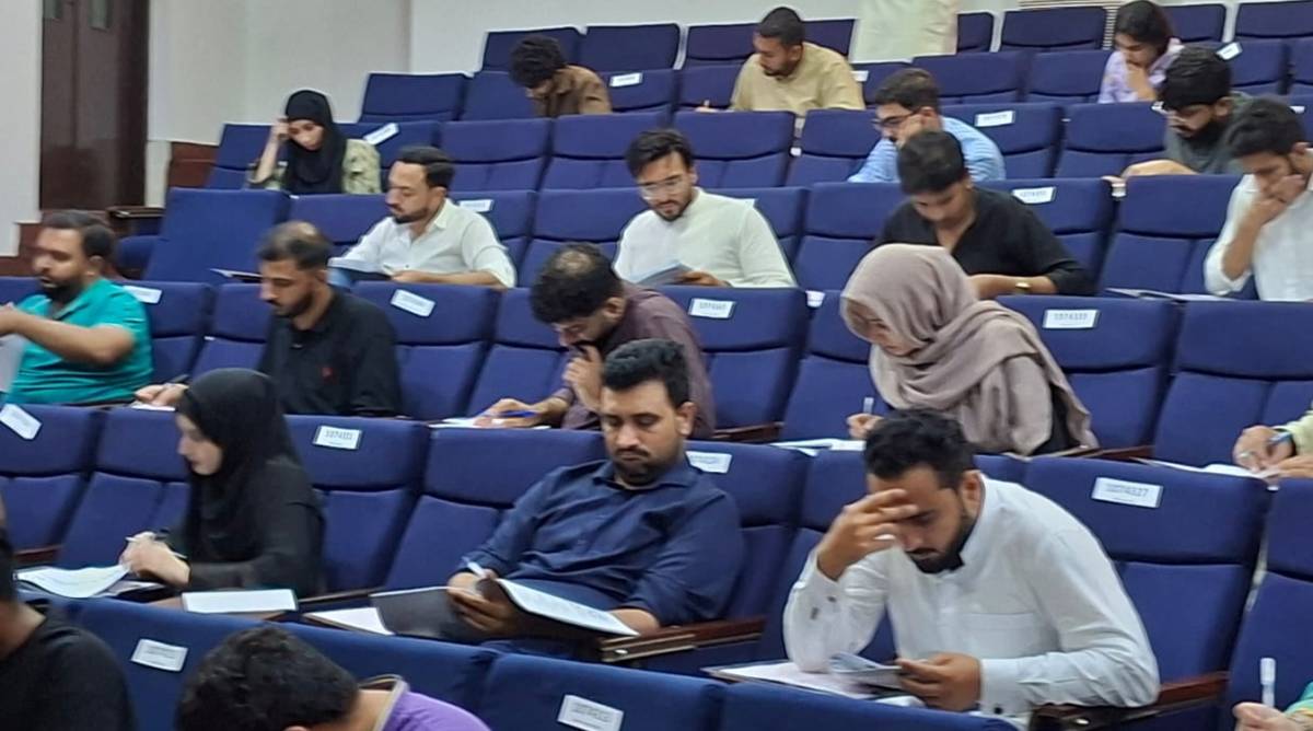 NUMS NRE results show only 20 percent succeed