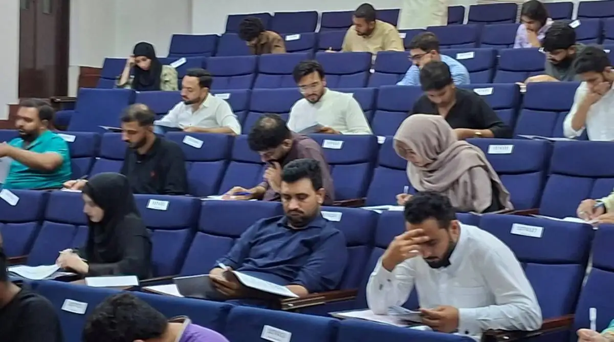 NUMS NRE results show only 20 percent succeed