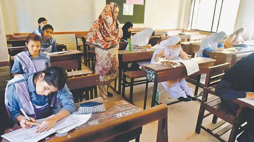 PSRA Bans Winter Vacation Exams