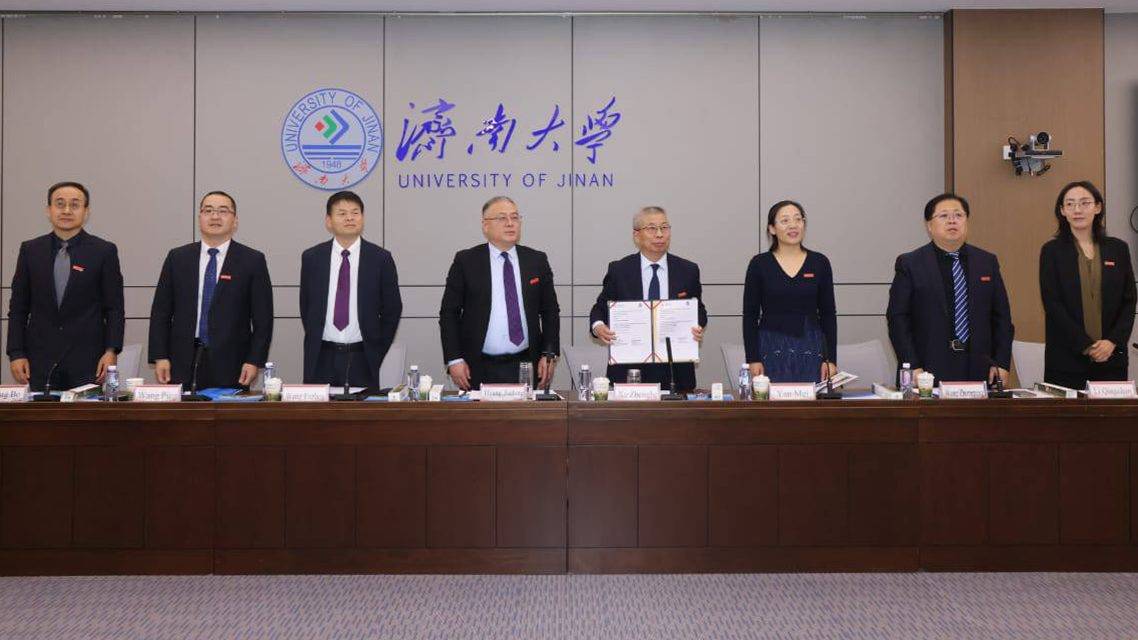 Pak-China Collaboration Expands Environmental Research