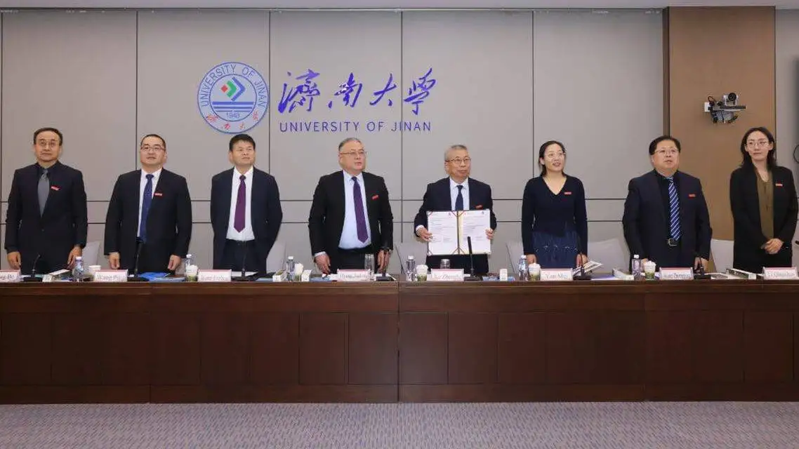 Pak-China Collaboration Expands Environmental Research