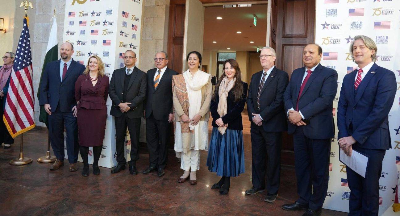 Pakistan and US Set Sights on New Era of Cooperation