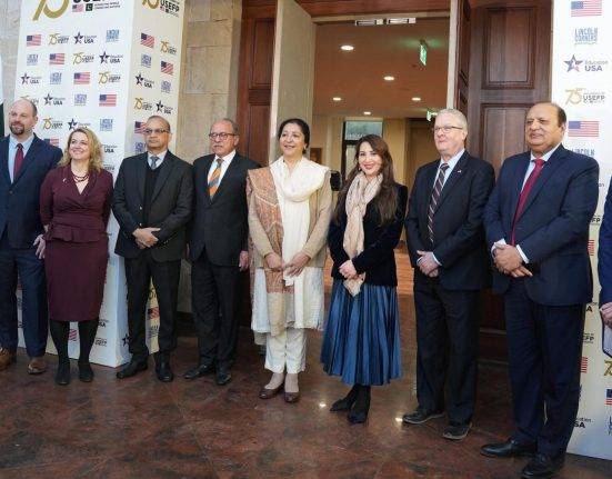 Pakistan and US Set Sights on New Era of Cooperation