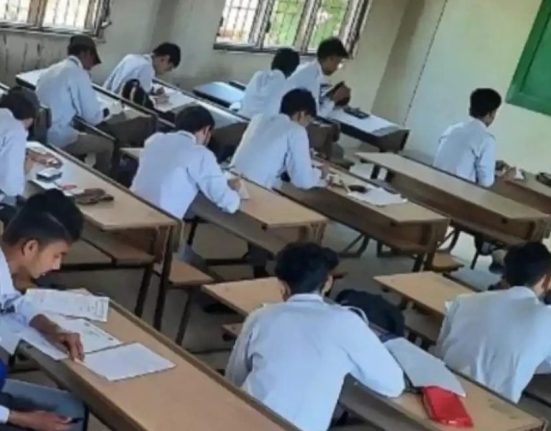 Punjab Considers Post-Eid Matric Exams