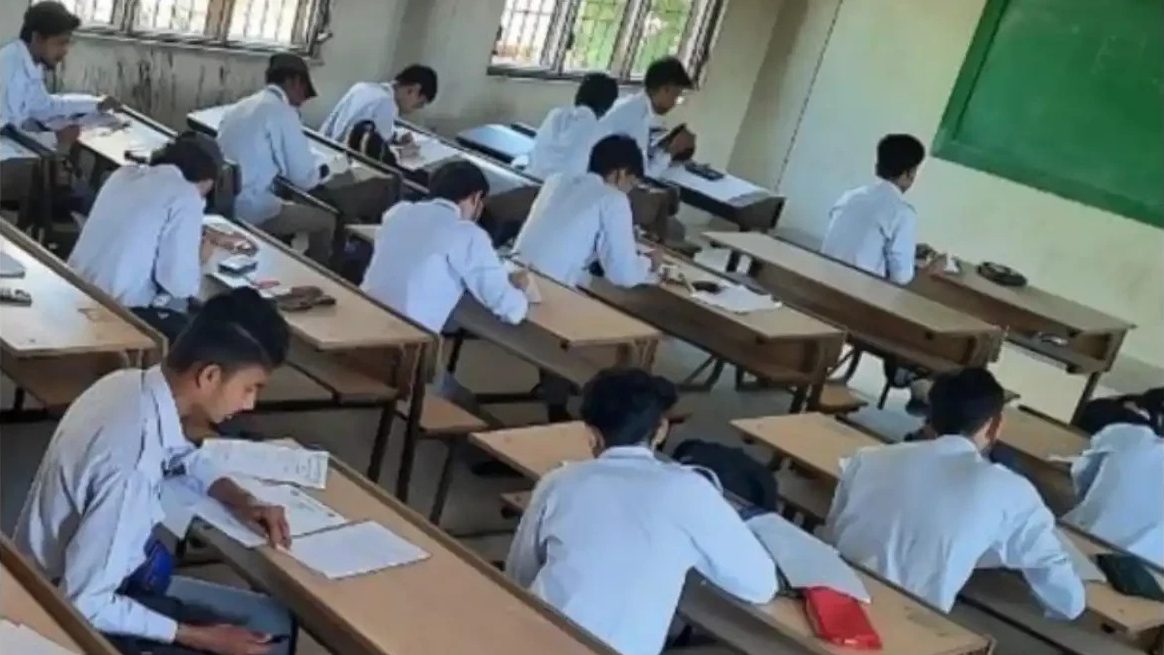 Punjab Considers Post-Eid Matric Exams