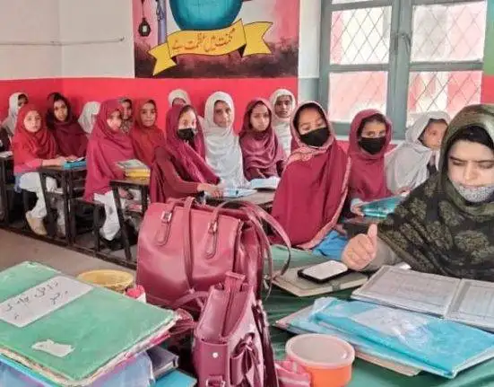 Punjab Orders Province-Wide Promotions for Teachers