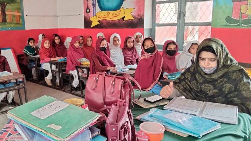 Punjab Orders Province-Wide Promotions for Teachers