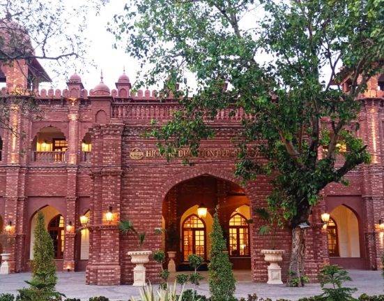 Punjab to Hand Over 76 Commerce Colleges to Universities