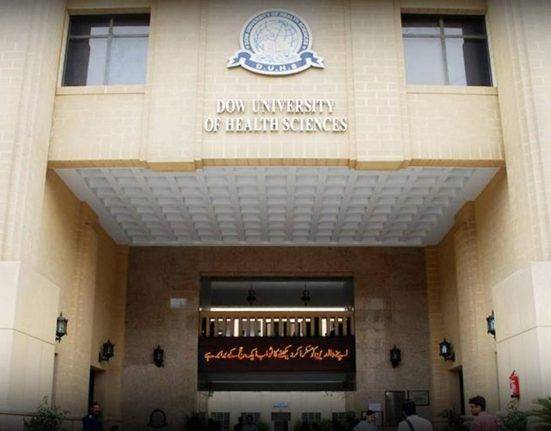 Sindh PAC Acts on DUHS Fake Degree Hiring