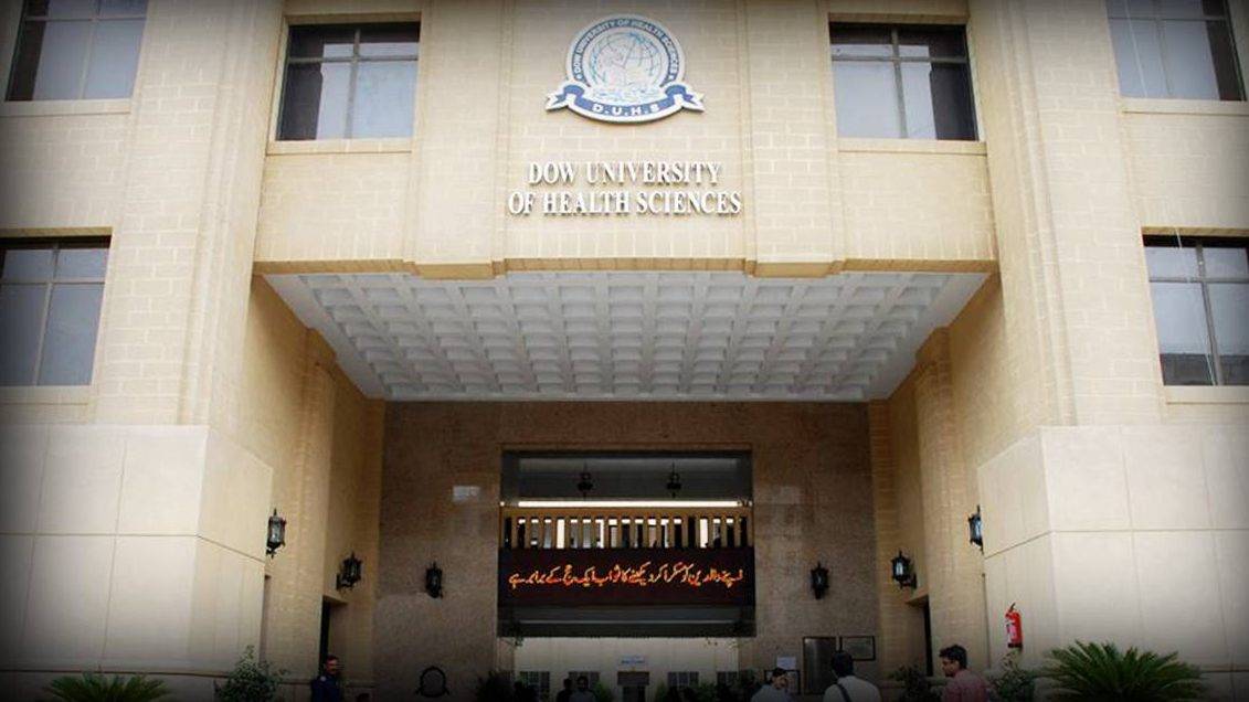 Sindh PAC Acts on DUHS Fake Degree Hiring