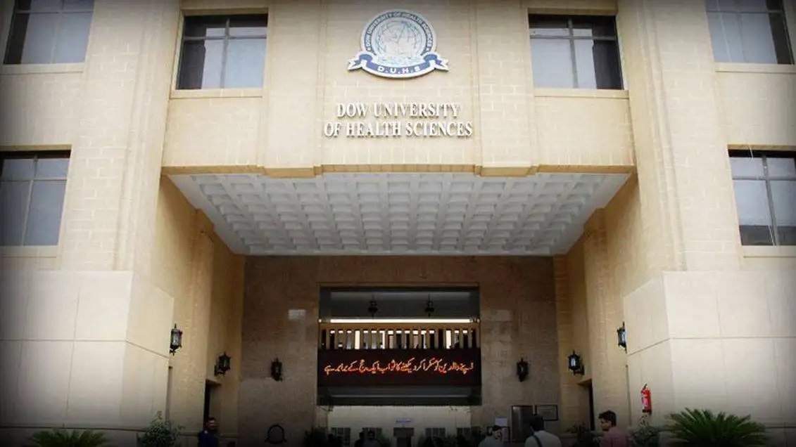 Sindh PAC Acts on DUHS Fake Degree Hiring