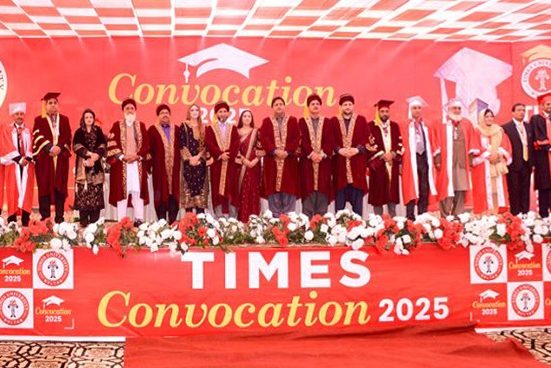 TUM Convocation 2025
