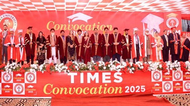 TUM Convocation 2025