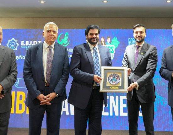 UMT Leads Anti-Corruption Drive with Awareness Seminar