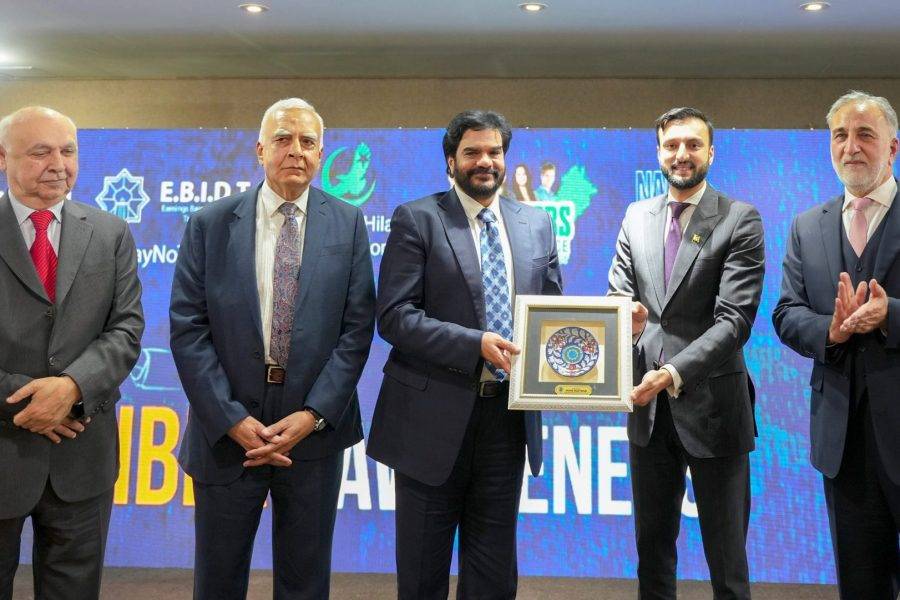 UMT Leads Anti-Corruption Drive with Awareness Seminar