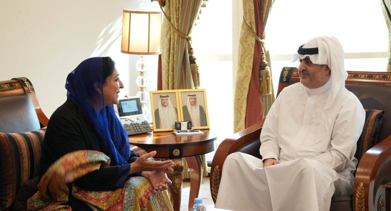 WISE Summit Boosts Pakistan–Qatar Cooperation