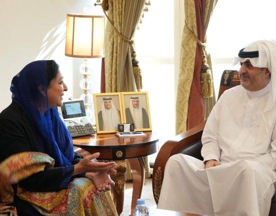WISE Summit Boosts Pakistan–Qatar Cooperation