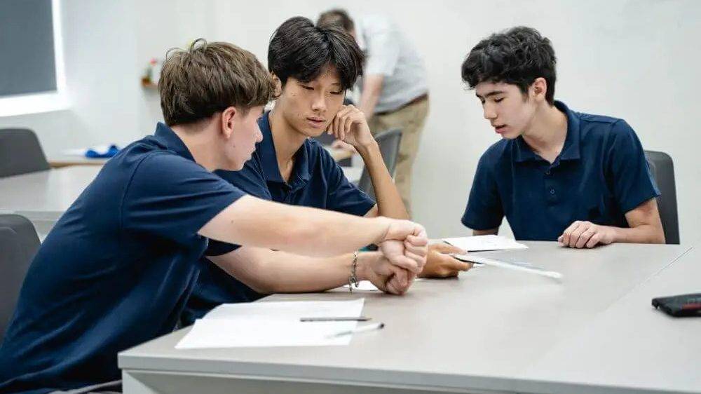 importance of social skills in classroom