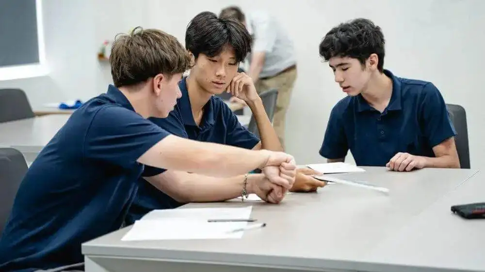 importance of social skills in classroom