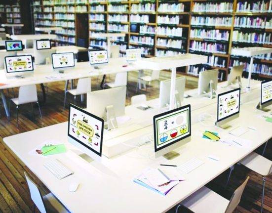 role of libraries in the digital age