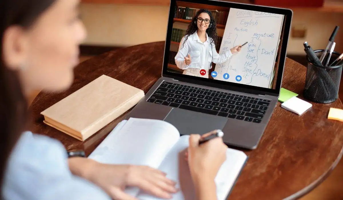 the Future of Online Learning