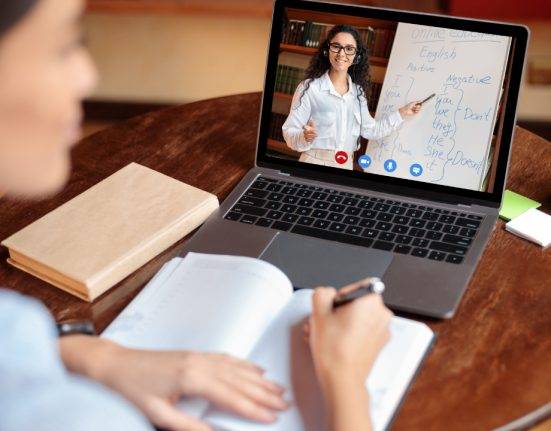 the Future of Online Learning