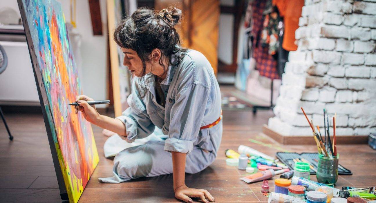 the importance of art education