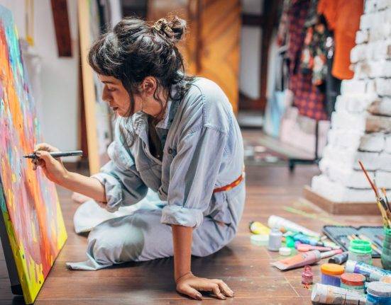 the importance of art education