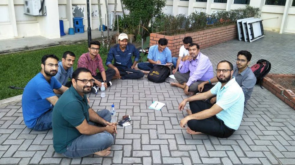 why Malaysian universities attract students from Pakistan