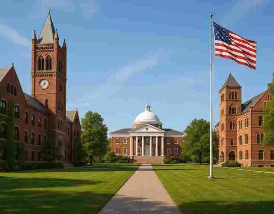 10 Best IT Schools in USA