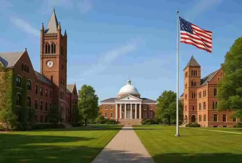 10 Best IT Schools in USA