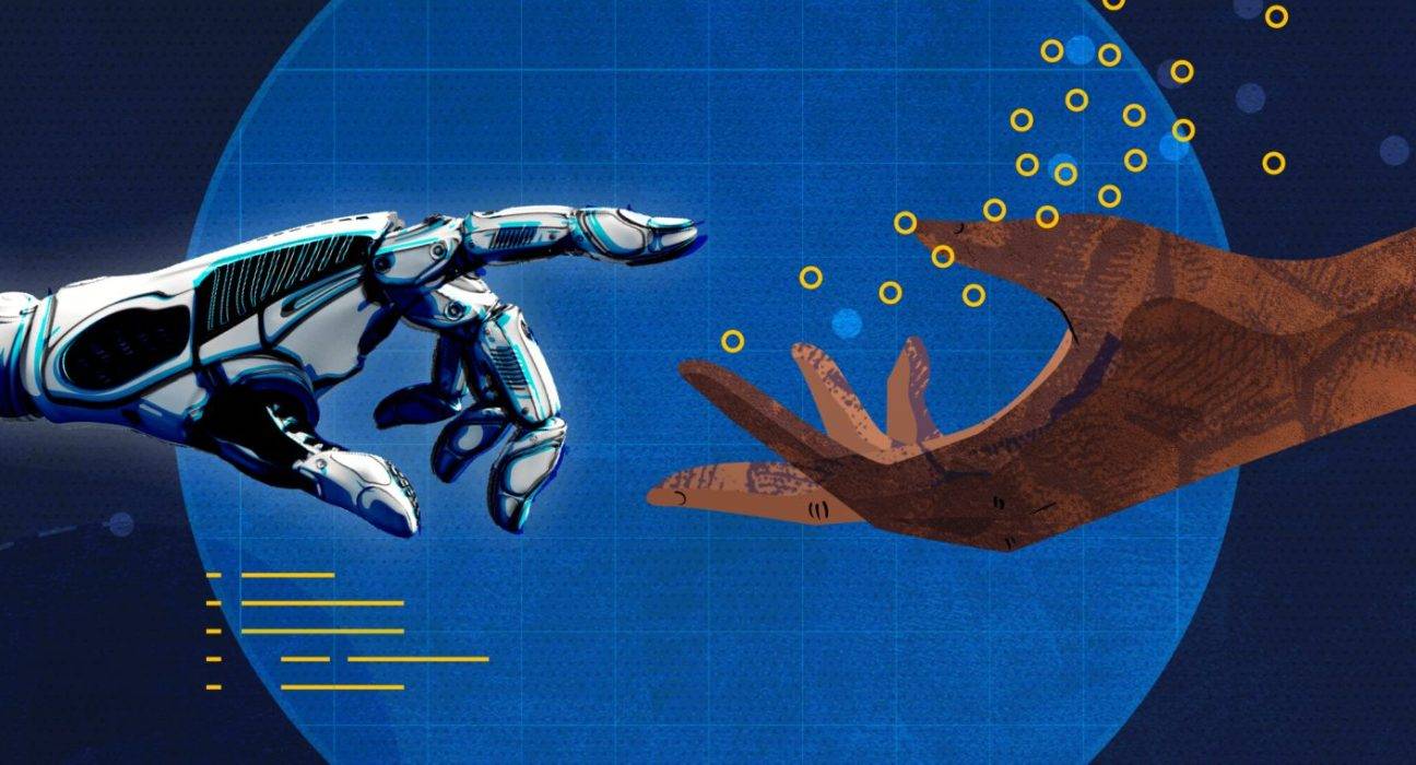 10 skills that AI cant replace