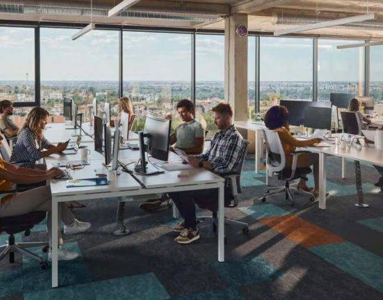 12 high-paying in demand jobs for the future