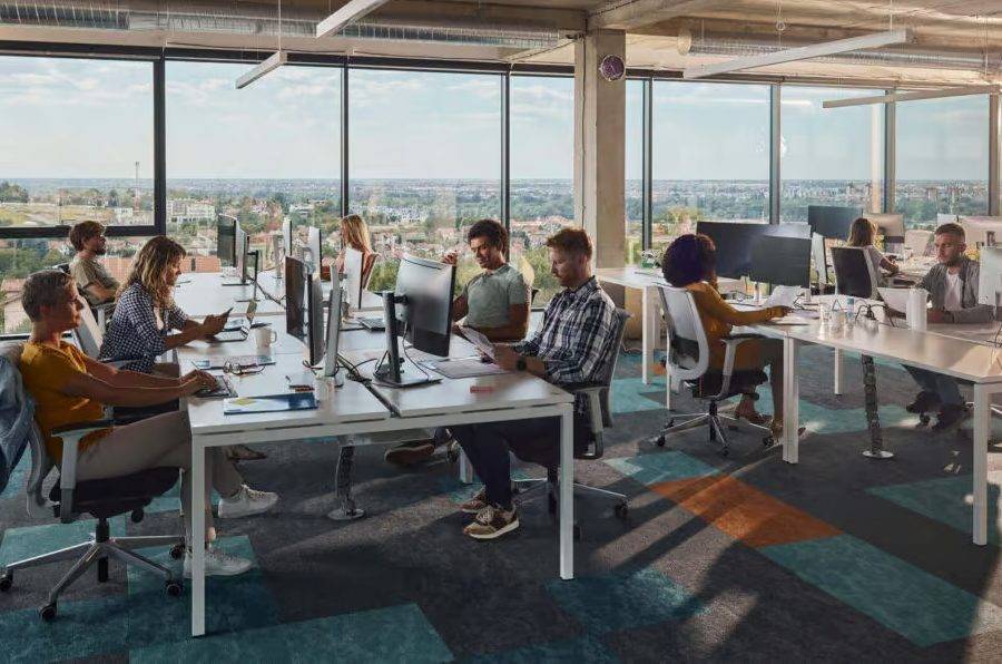 12 high-paying in demand jobs for the future