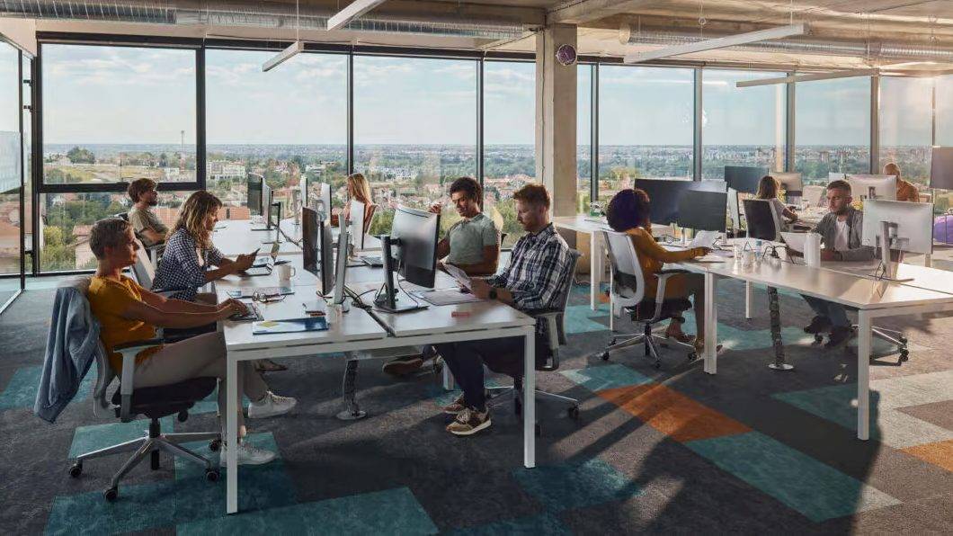 12 high-paying in demand jobs for the future