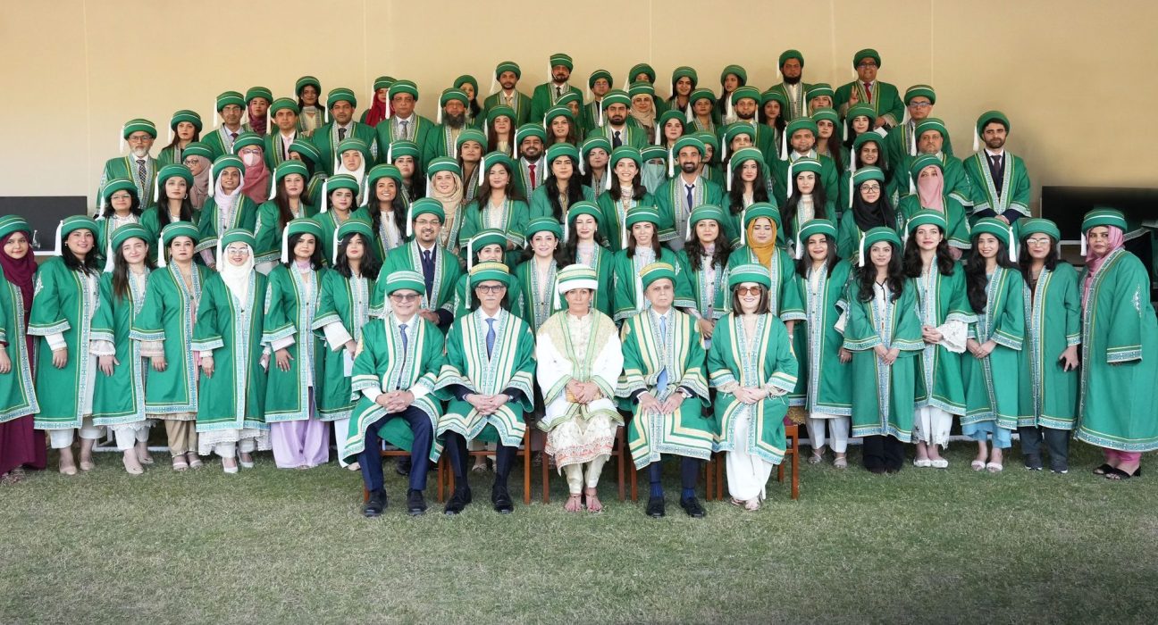 AKU Convocation 2026