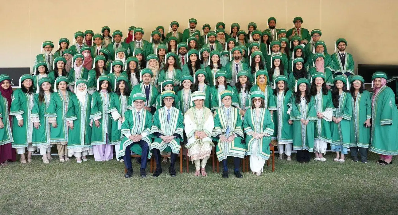 AKU Convocation 2026