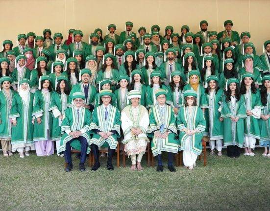 AKU Convocation 2026