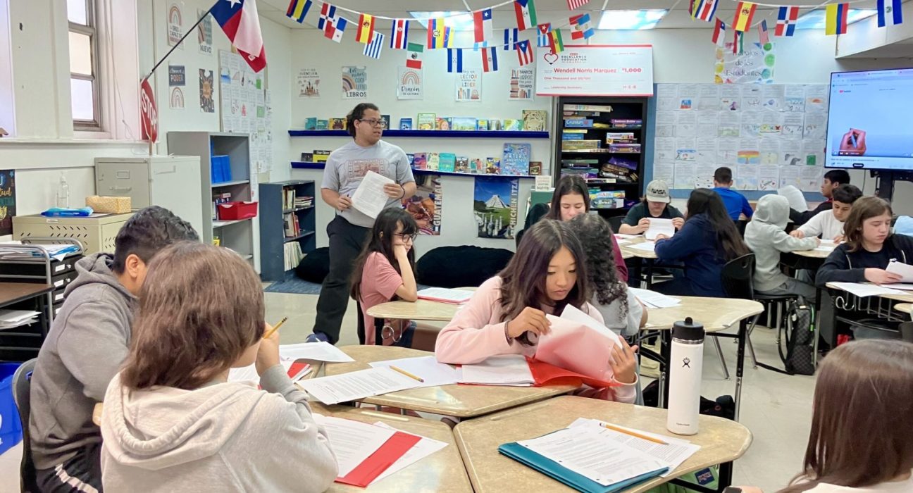 Benefits of Bilingual Education Programs