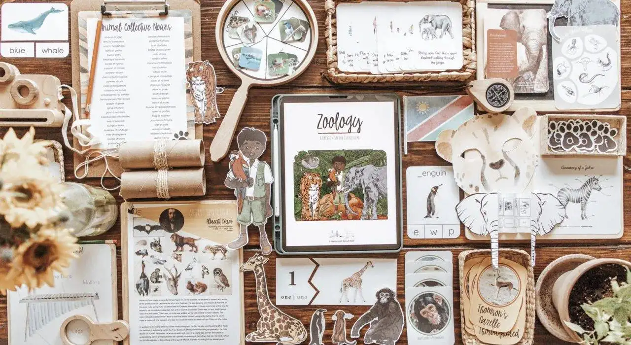 Benefits of Pursuing a Degree in Zoology