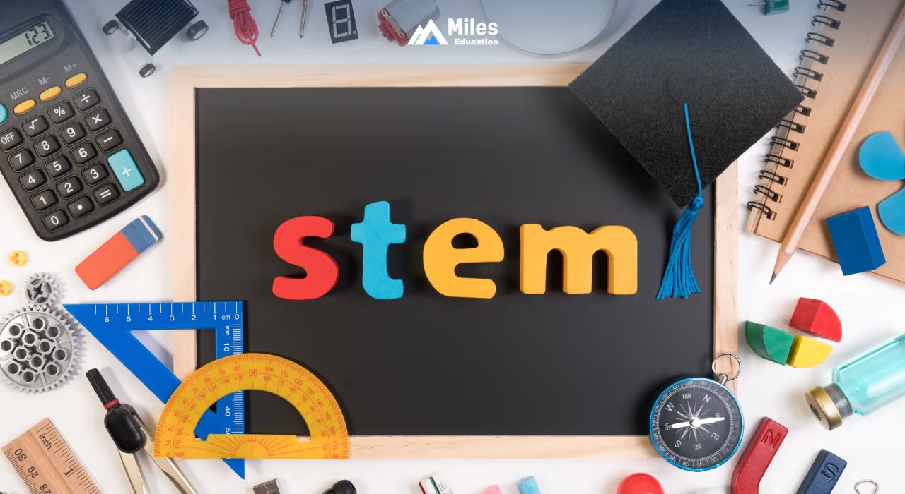 Benefits of STEM education in 2026