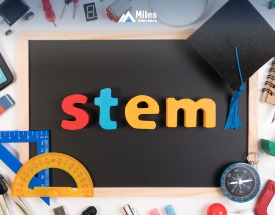 Benefits of STEM education in 2026