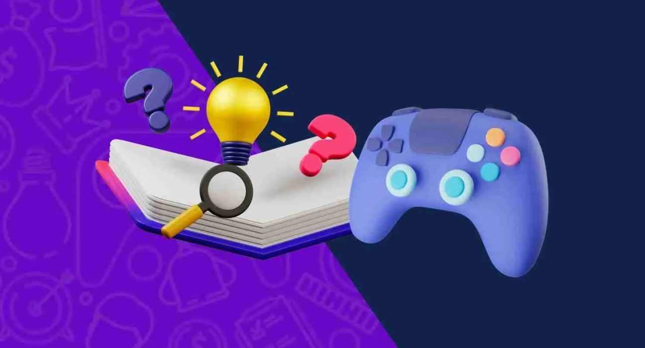 Benefits of Using Gamification for Learning