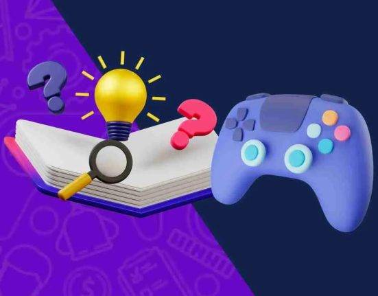 Benefits of Using Gamification for Learning