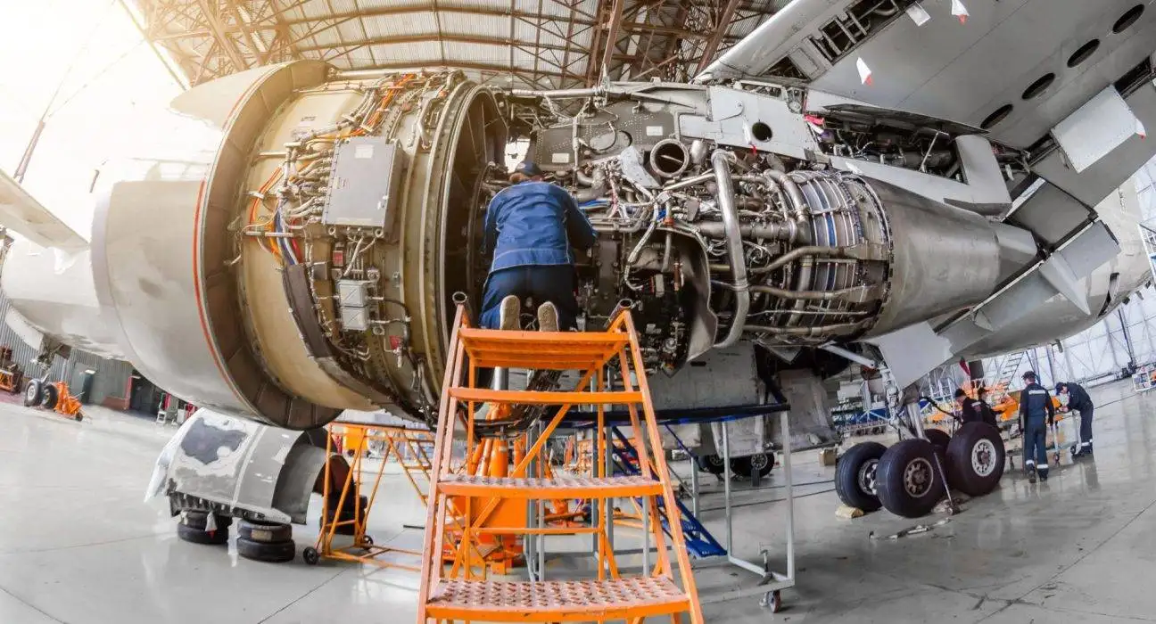 Benefits of a Degree in Aeronautical Engineering in 2026