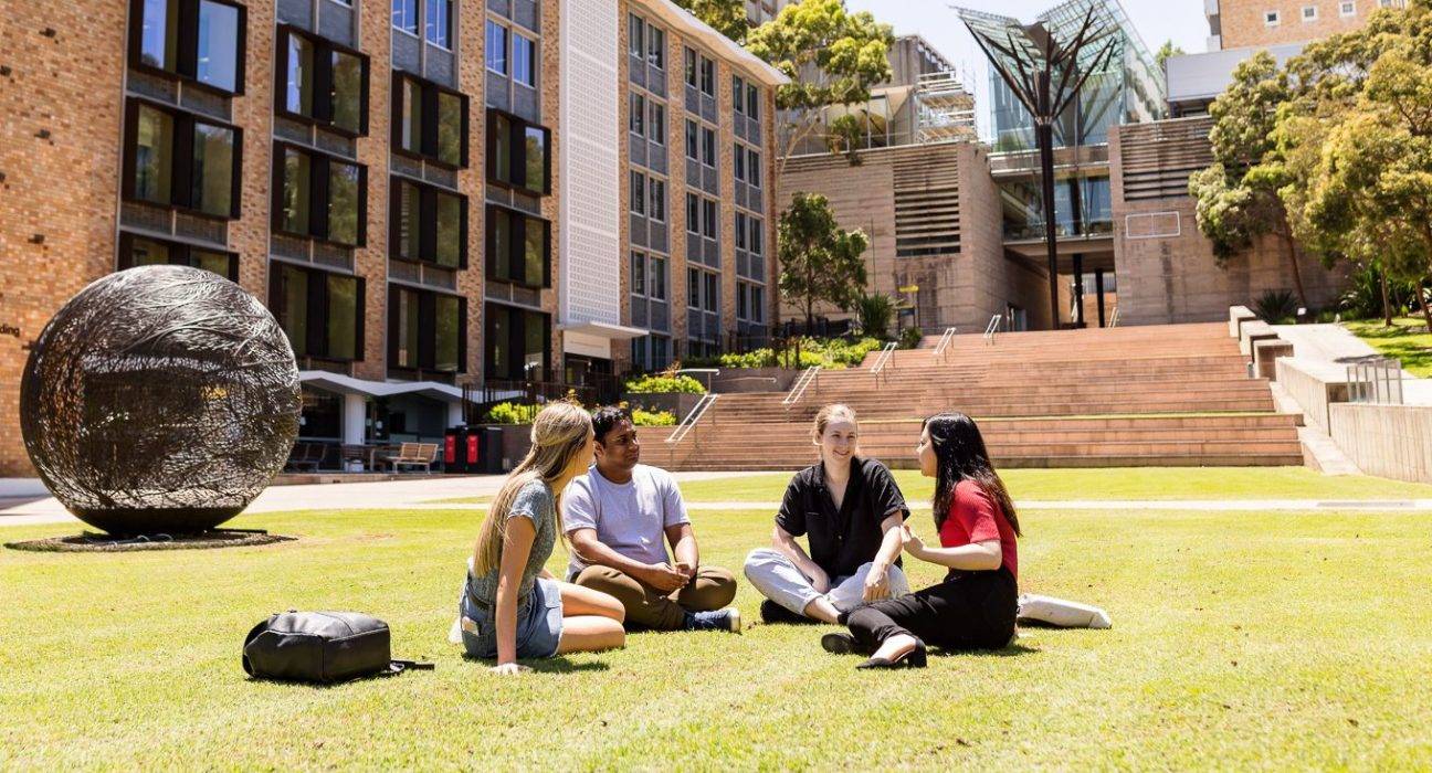 Best Business Schools in Australia