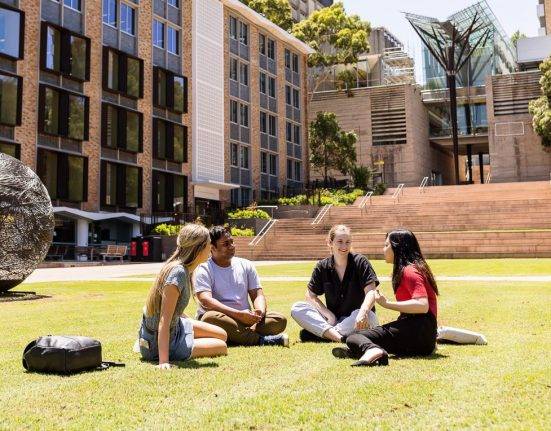 Best Business Schools in Australia