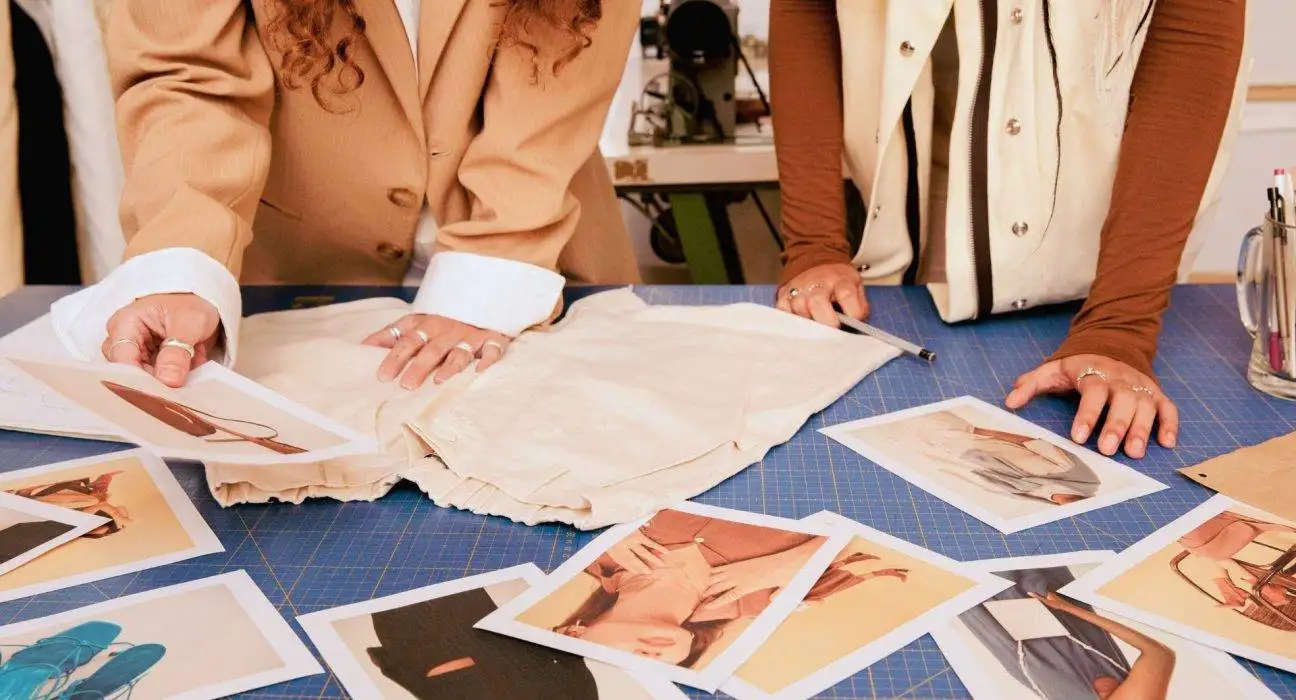 Best Fashion Marketing Schools in UK