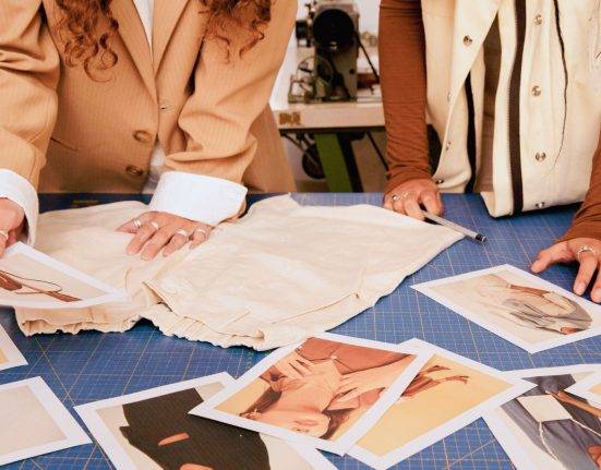 Best Fashion Marketing Schools in UK
